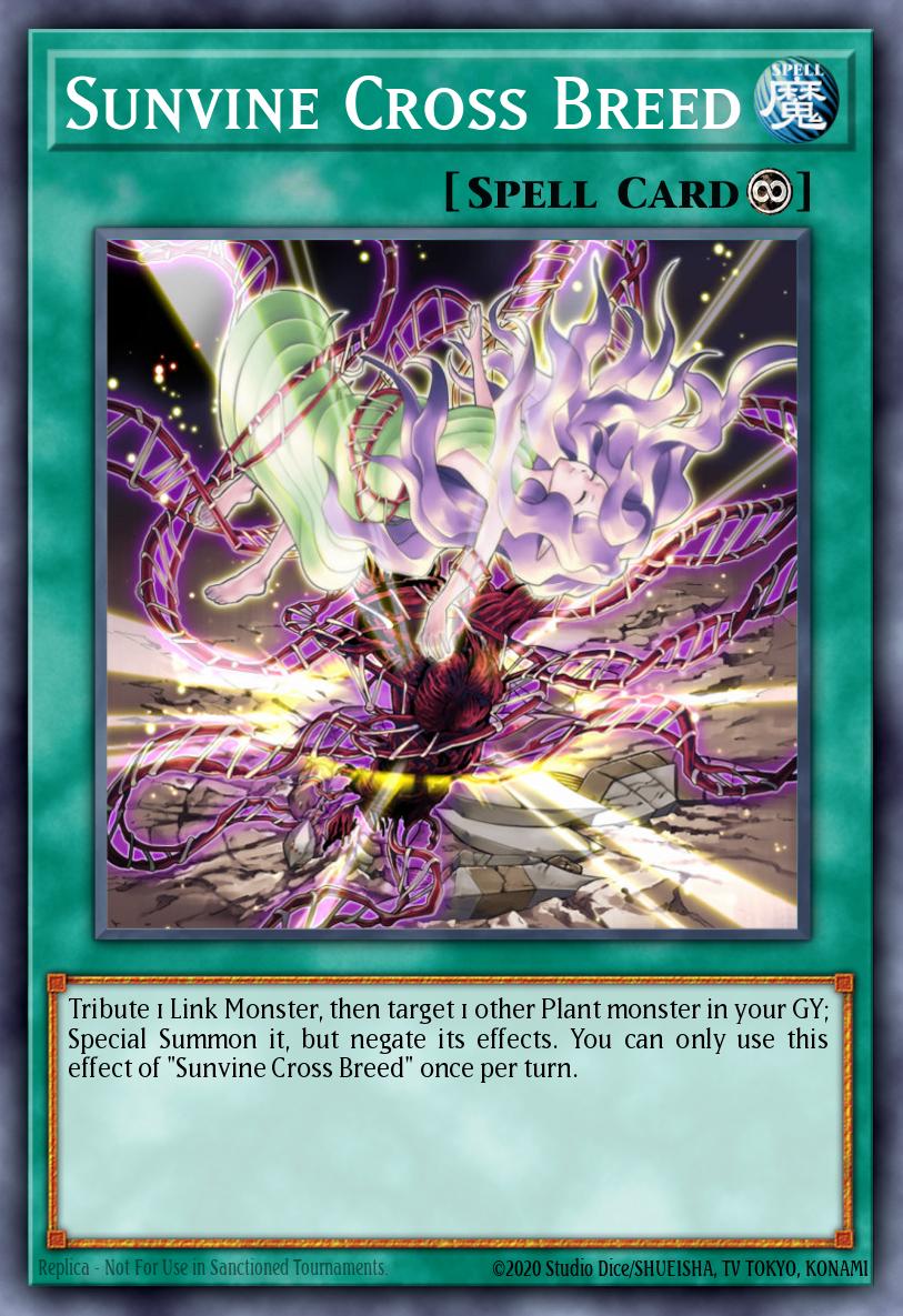 Sunvine Cross Breed MP22-EN116 – 2022 Tin of the Pharaoh's Gods