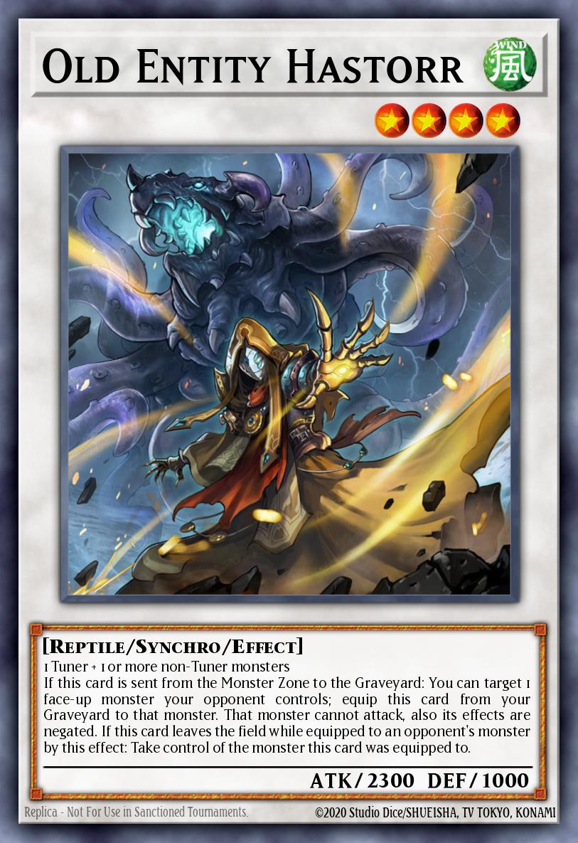 Old Entity Hastorr CT12-EN005 – 2015 Mega-Tins