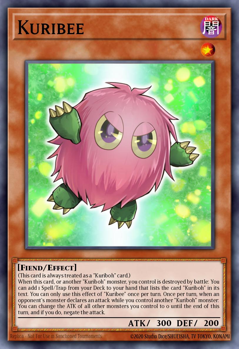 Kuribee BROL-EN002 – Brothers of Legend