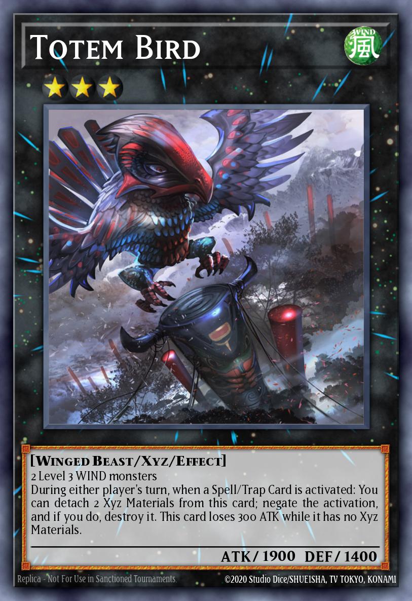 Totem Bird MP14-EN056 – 2014 Mega-Tin Mega Pack