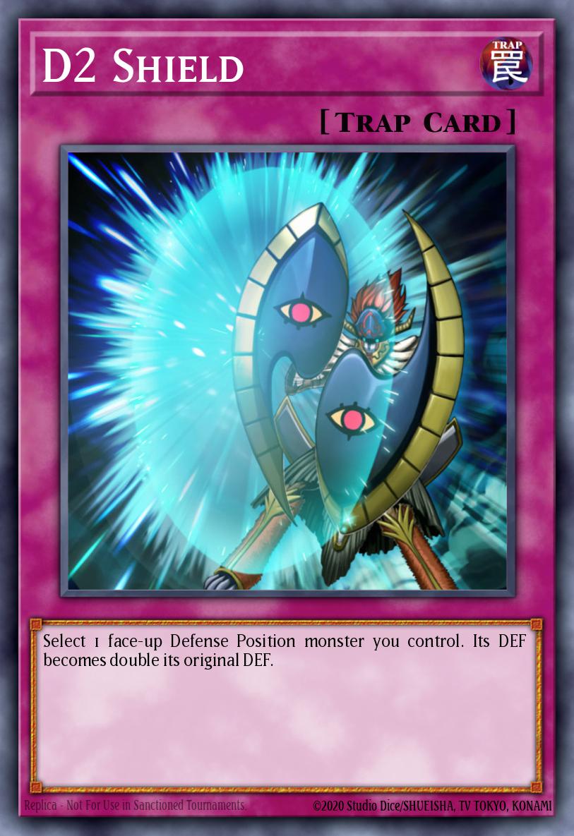 D2 Shield STBL-EN063 – Starstrike Blast