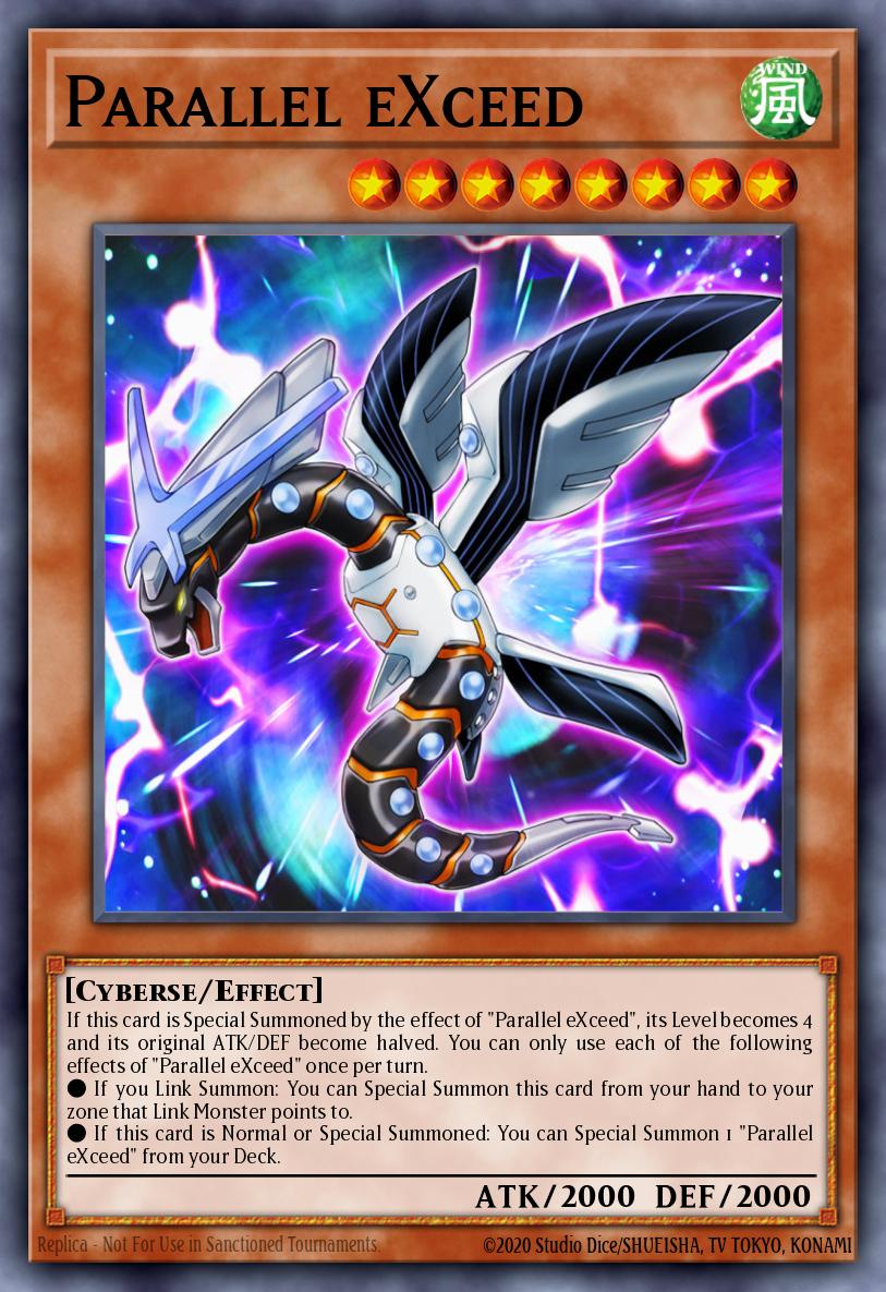 Parallel eXceed OP14-PT007 – OTS Tournament Pack 14 (POR)