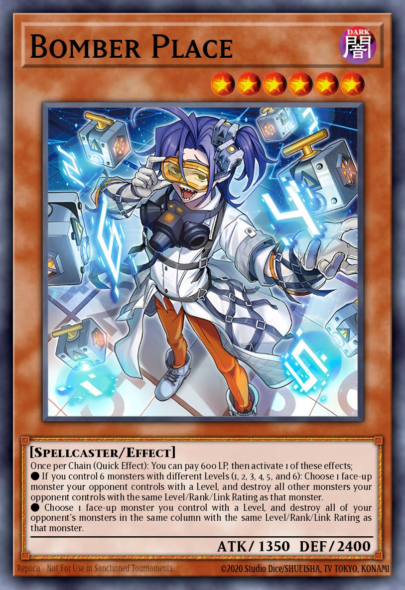 Bomber Place ALIN-EN034 – Alliance Insight