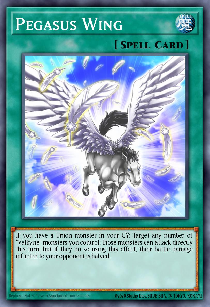 Pegasus Wing MP20-EN092 – 2020 Tin of Lost Memories Mega Pack
