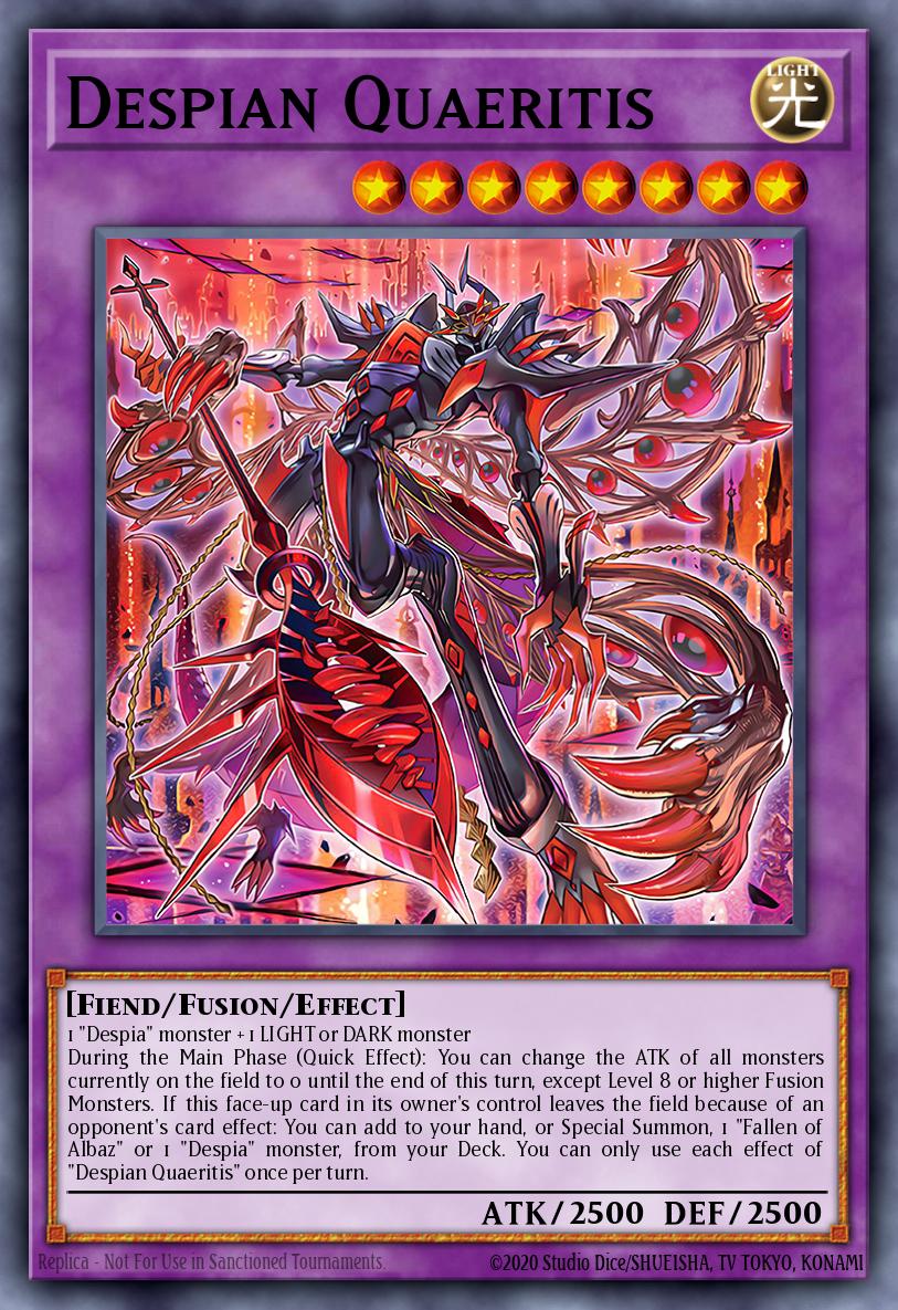 Despian Quaeritis MP22-EN141 – 2022 Tin of the Pharaoh's Gods