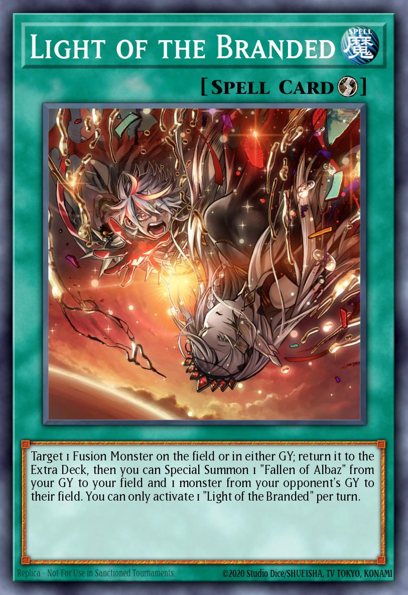 Light of the Branded PHHY-EN056 – Photon Hypernova