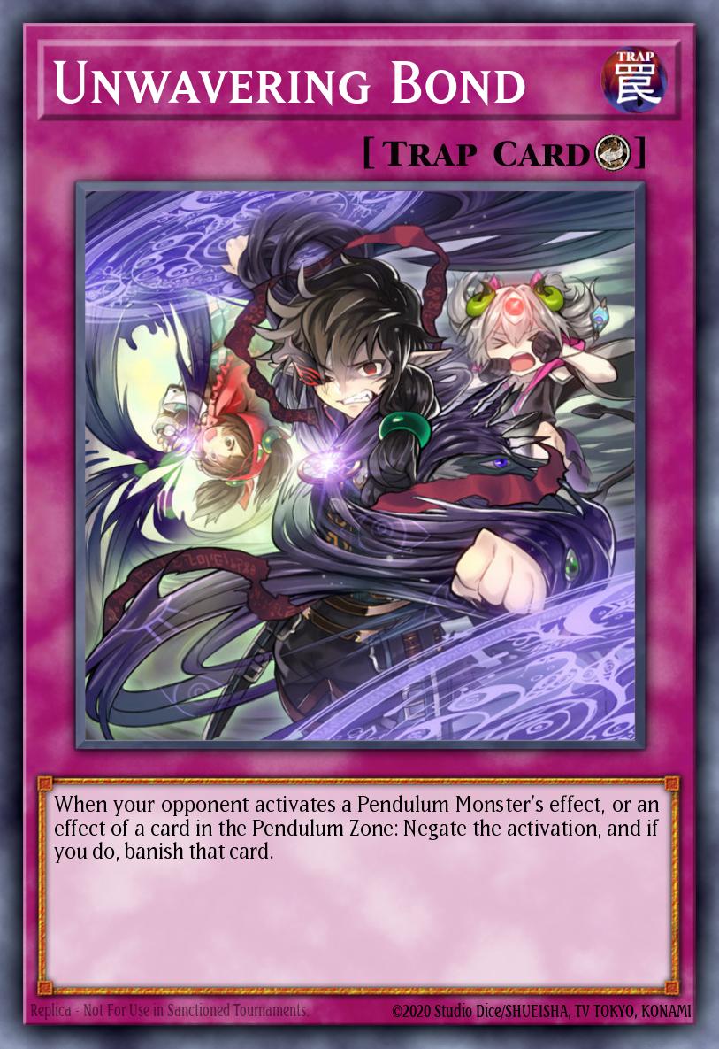 Unwavering Bond SHVI-EN079 – Shining Victories