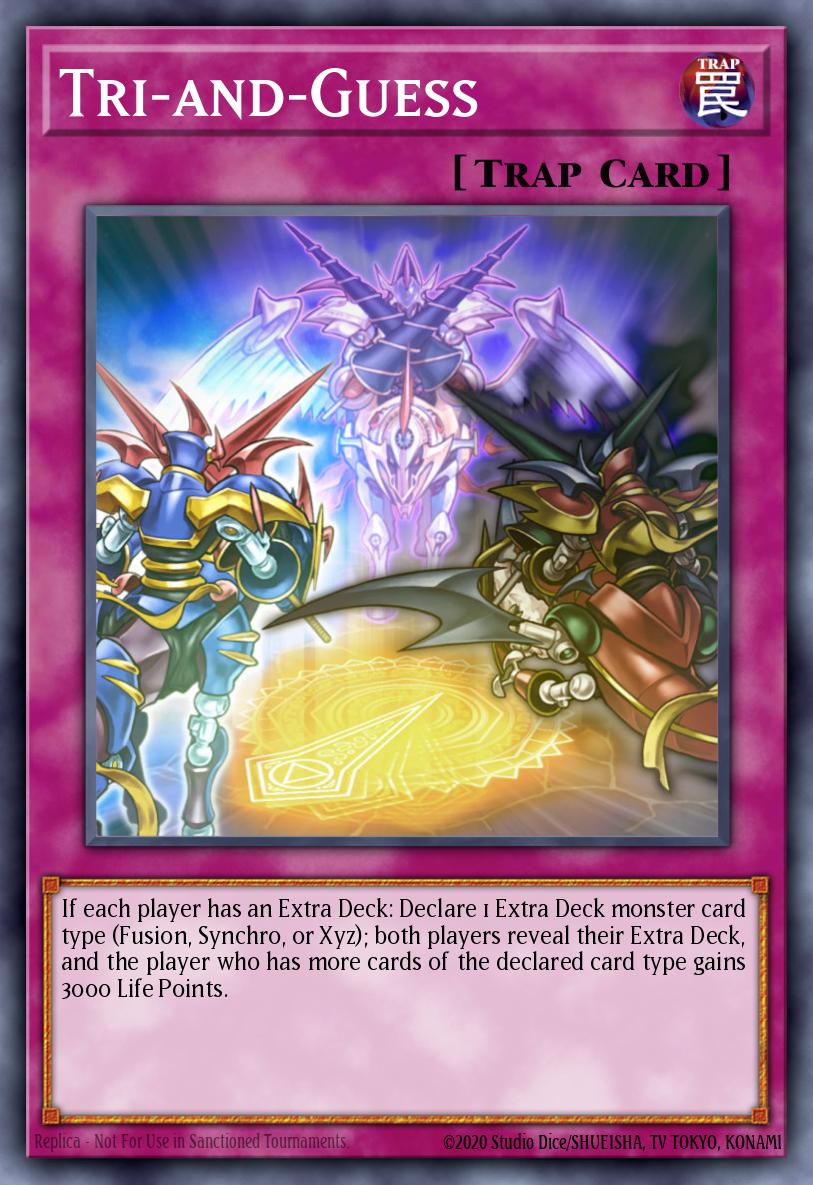 Tri-and-Guess PRIO-EN080 – Primal Origin