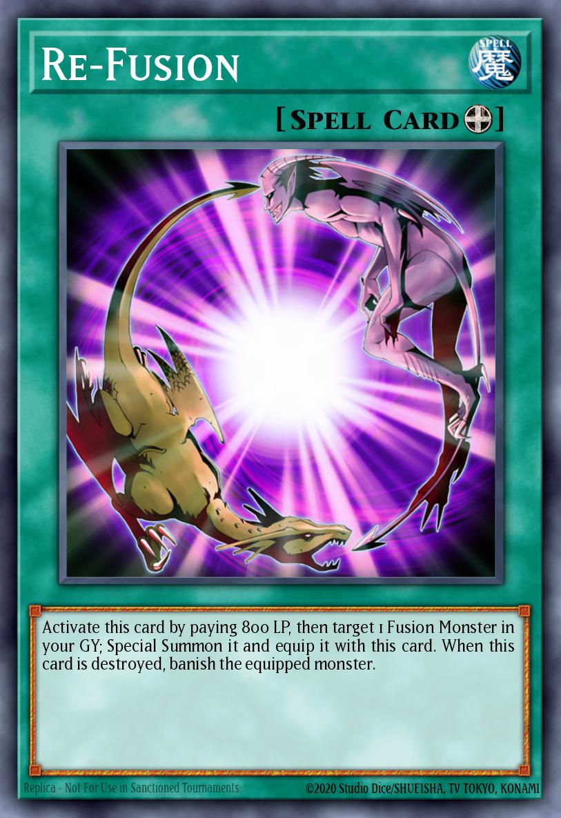 Re-Fusion FUEN-EN051 – Fusion Enforcers