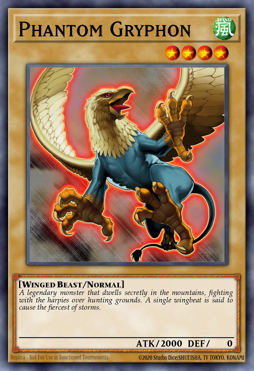 Phantom Gryphon MP16-EN001 – 2016 Mega-Tin Mega Pack