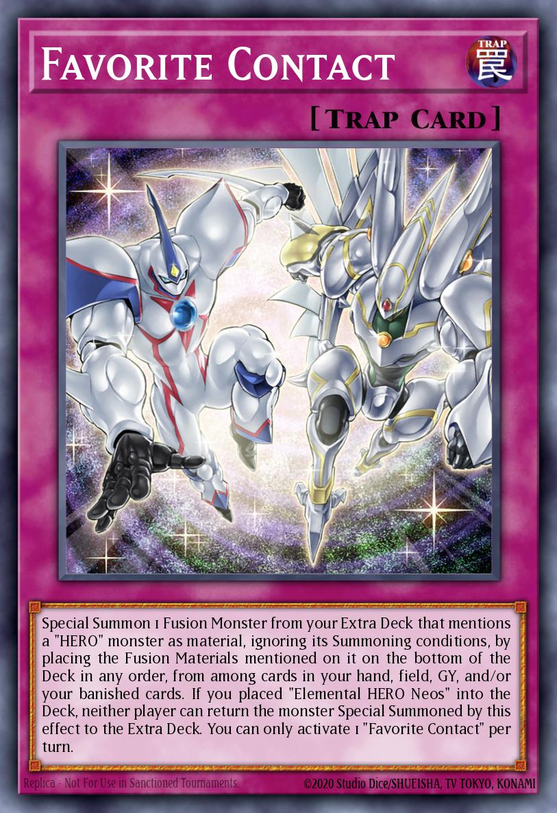 Favorite Contact MP24-EN063 – 25th Anniversary Tin: Dueling Mirrors
