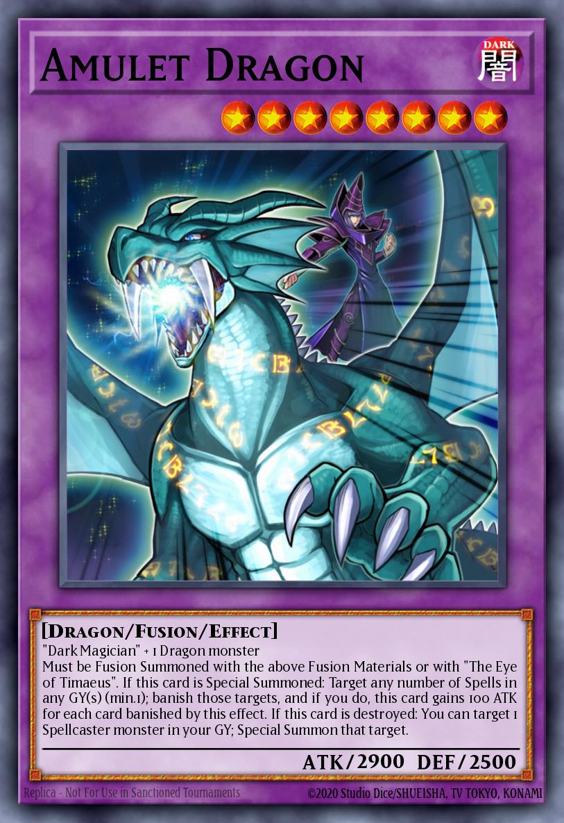Amulet Dragon DRLG-EN003 – Dragons of Legend