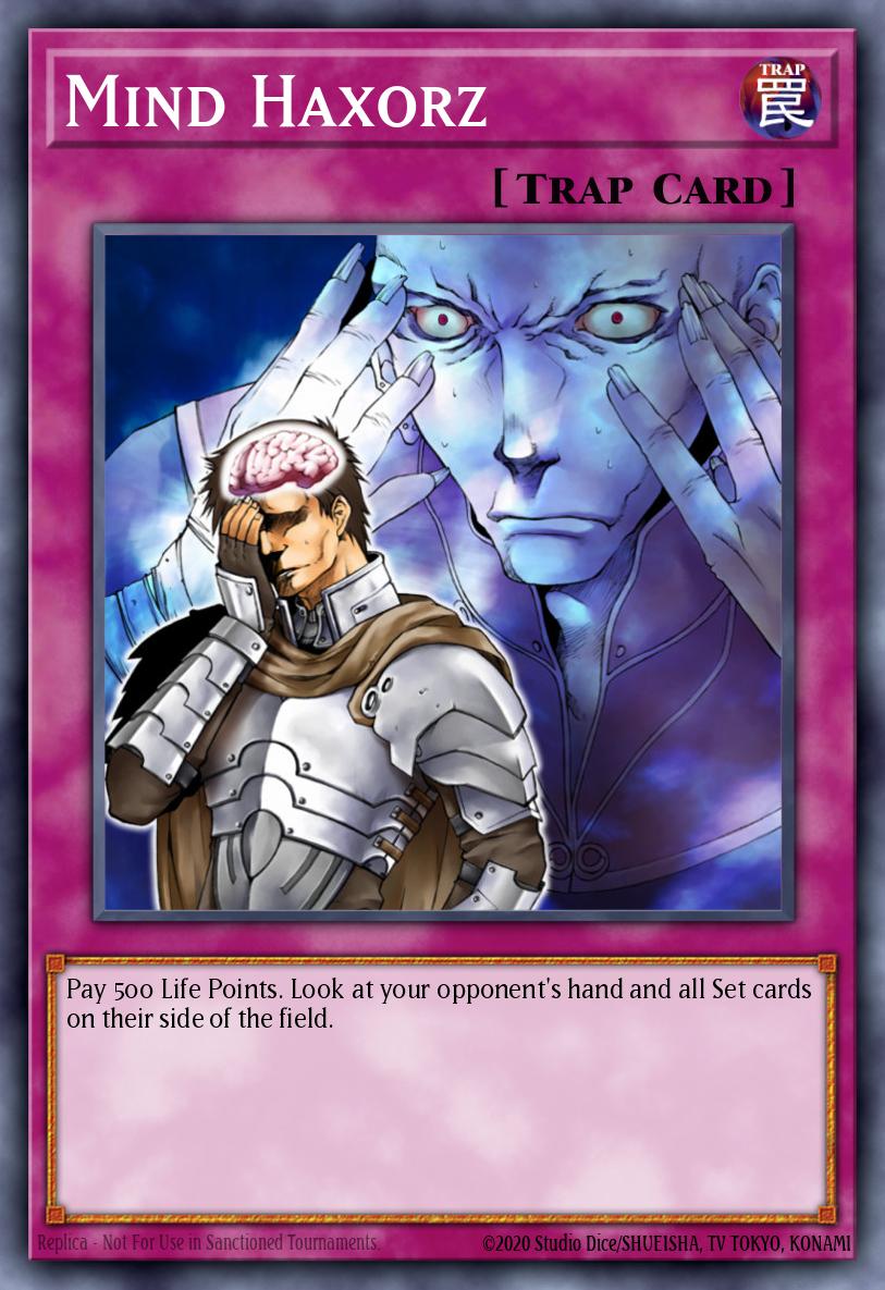 Mind Haxorz RDS-EN054 – Rise of Destiny
