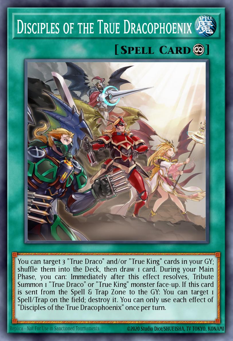 Disciples of the True Dracophoenix MACR-EN055 – Maximum Crisis