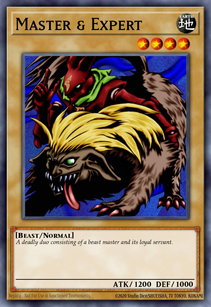 Master & Expert SDK-E015 – Starter Deck: Kaiba