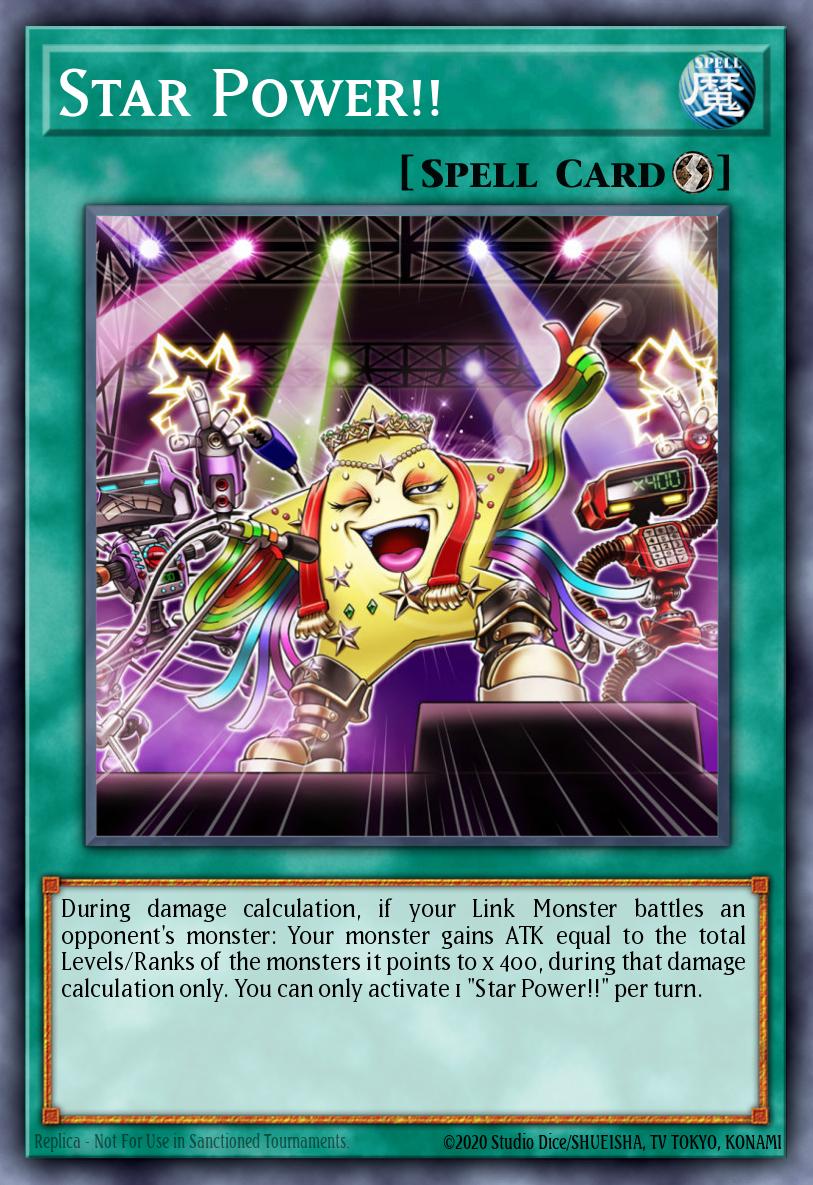 Star Power!! RIRA-EN083 – Rising Rampage