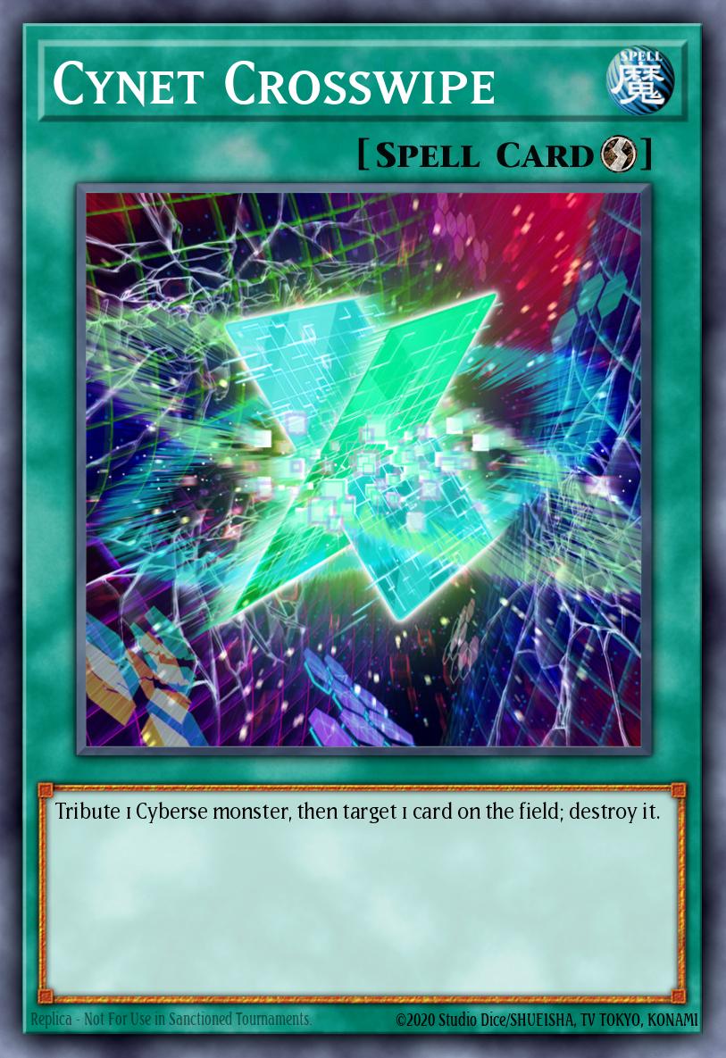 Cynet Crosswipe MP22-EN247 – 2022 Tin of the Pharaoh's Gods