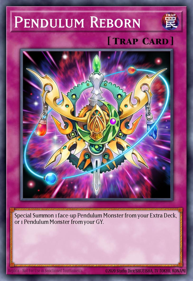 Pendulum Reborn MP16-EN229 – 2016 Mega-Tin Mega Pack