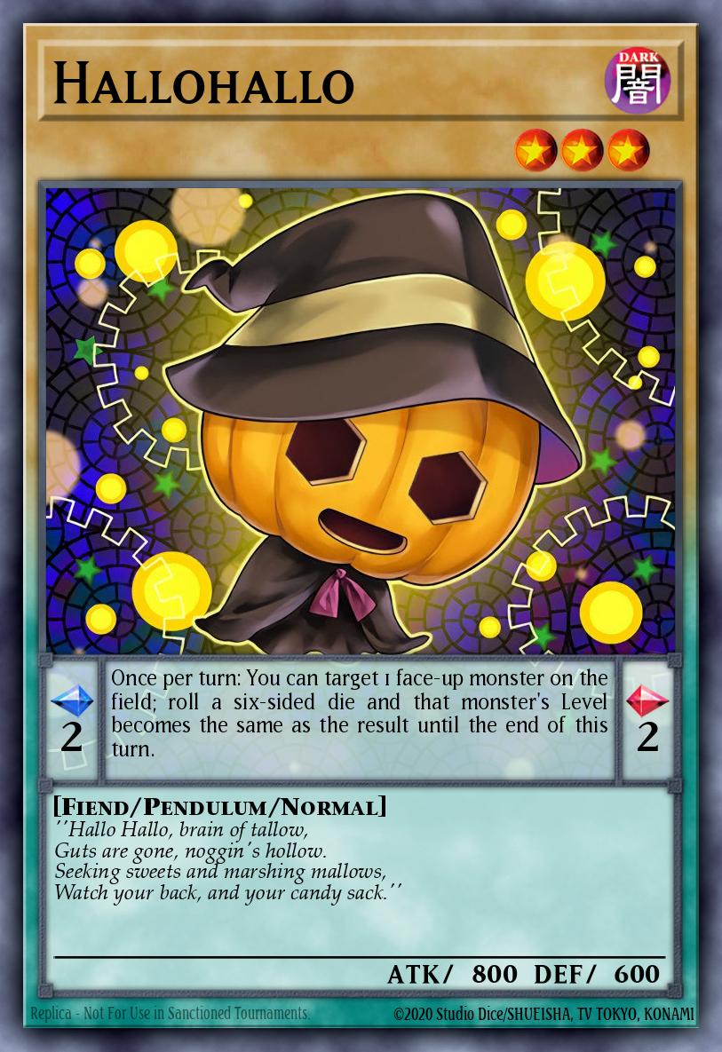 Hallohallo CIBR-ENSP1 – Circuit Break Sneak Peek Participation Card