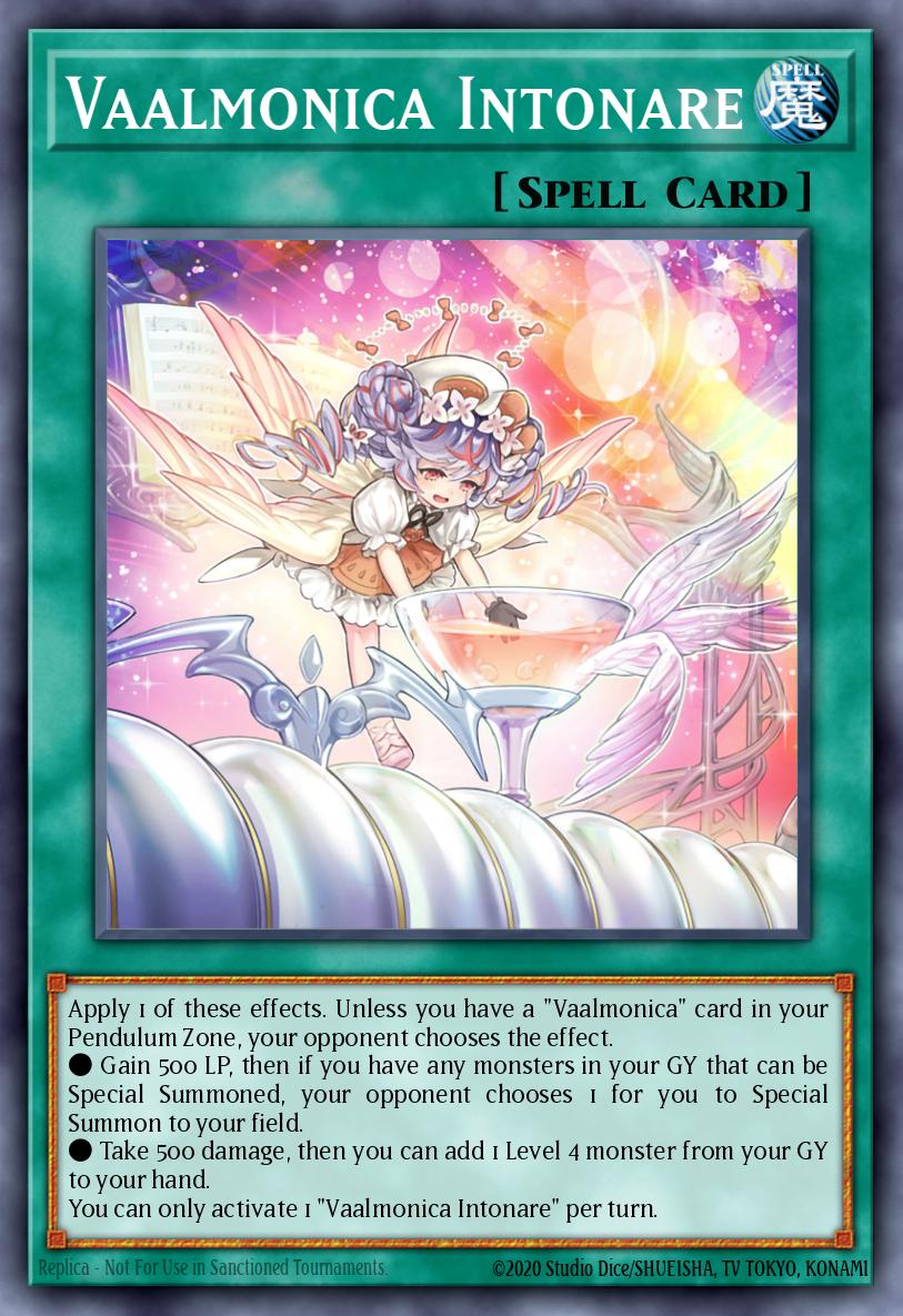 Vaalmonica Intonare VASM-EN038 – Valiant Smashers