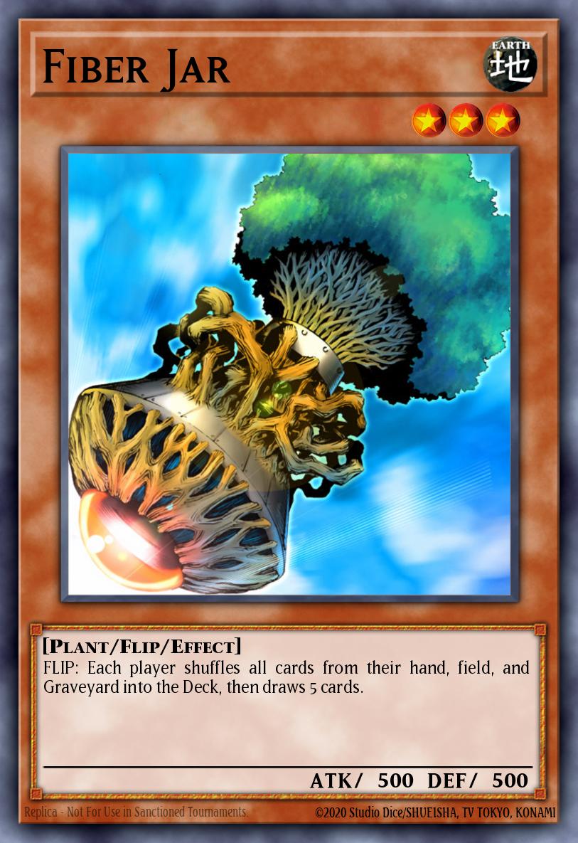 Fiber Jar LCJW-EN033 – Legendary Collection 4: Joey's World Mega Pack