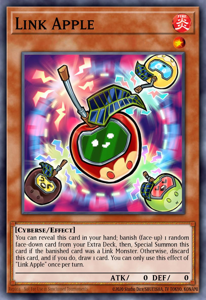 Link Apple MP22-EN180 – 2022 Tin of the Pharaoh's Gods
