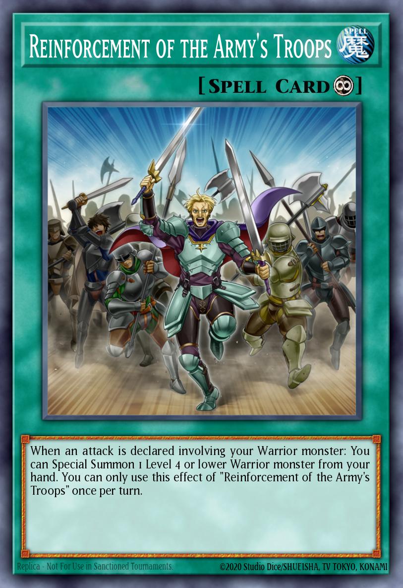 Reinforcement of the Army's Troops MP22-EN051 – 2022 Tin of the Pharaoh's Gods