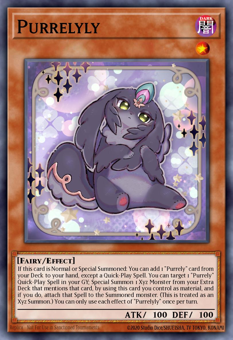 Purrelyly CYAC-EN018 – Cyberstorm Access