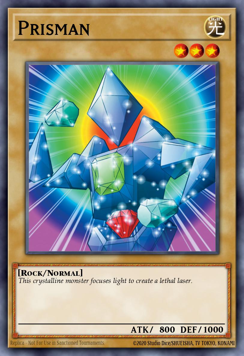 Prisman TP7-EN017 – Tournament Pack 7