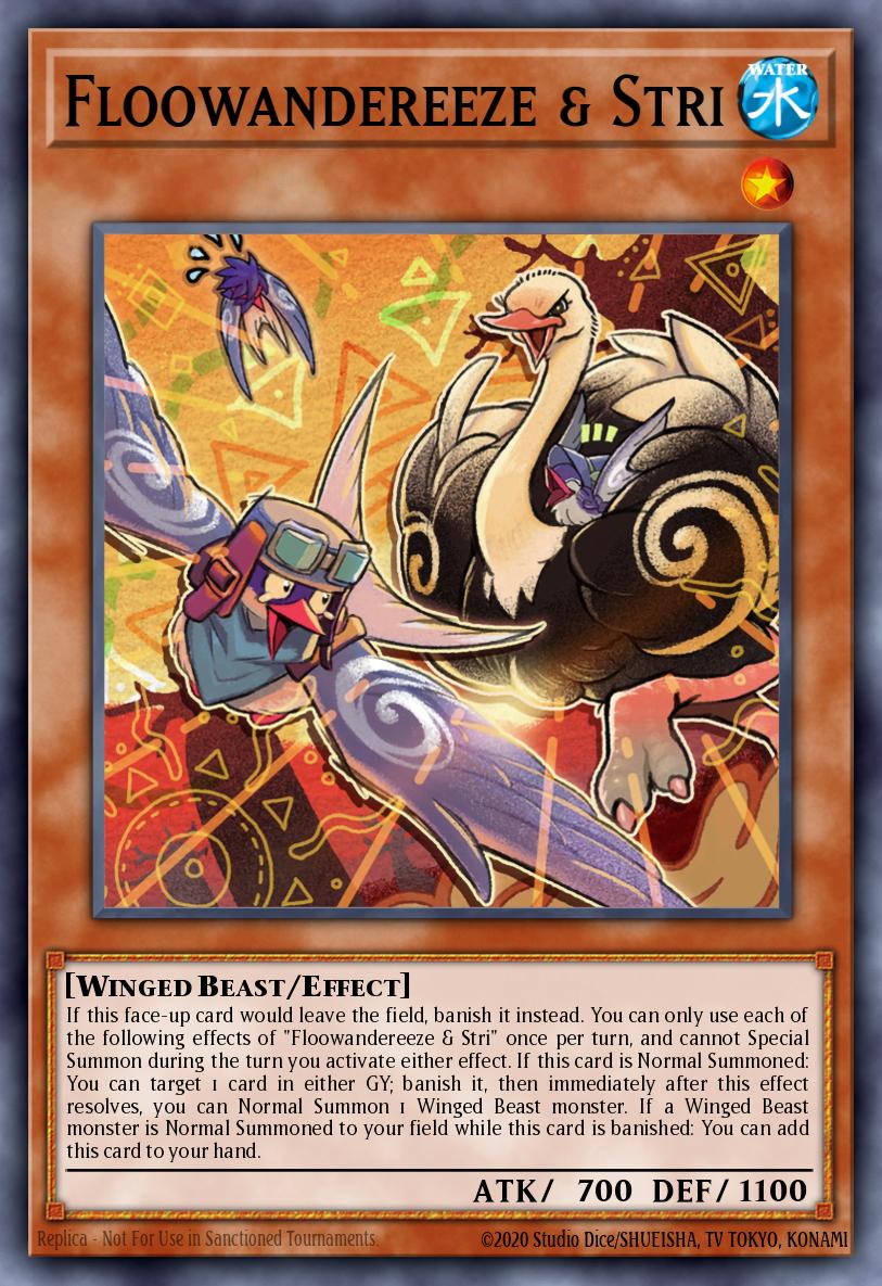 Floowandereeze & Stri MP22-EN196 – 2022 Tin of the Pharaoh's Gods