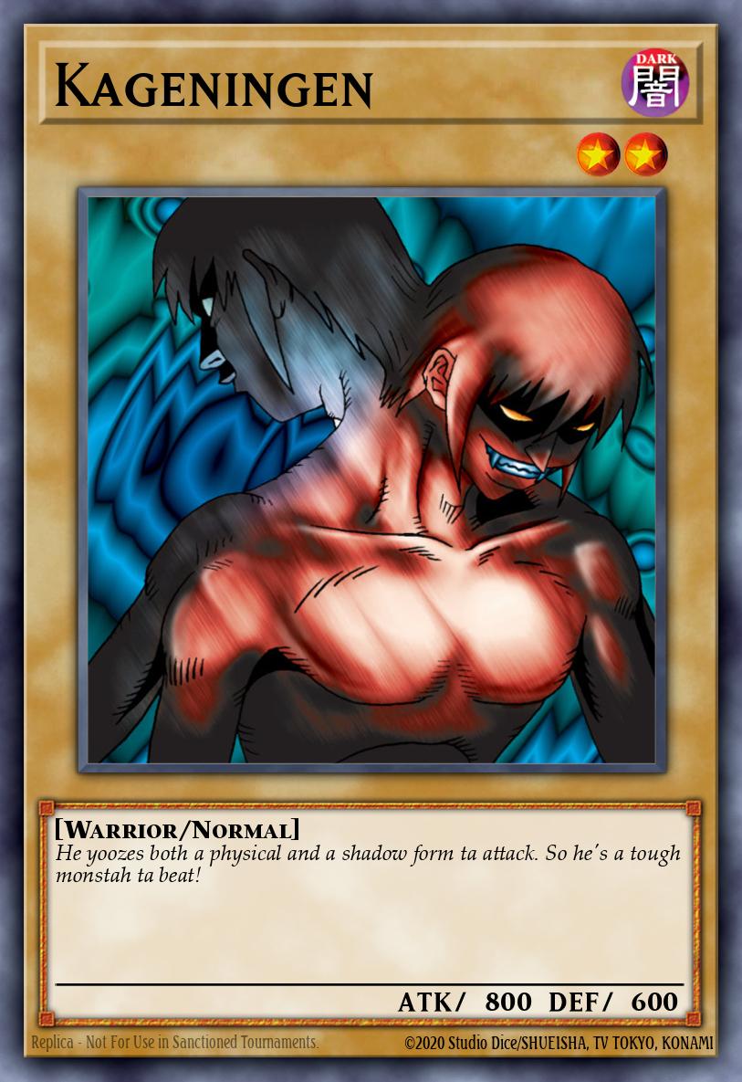 Kageningen LCJW-EN014 – Legendary Collection 4: Joey's World Mega Pack