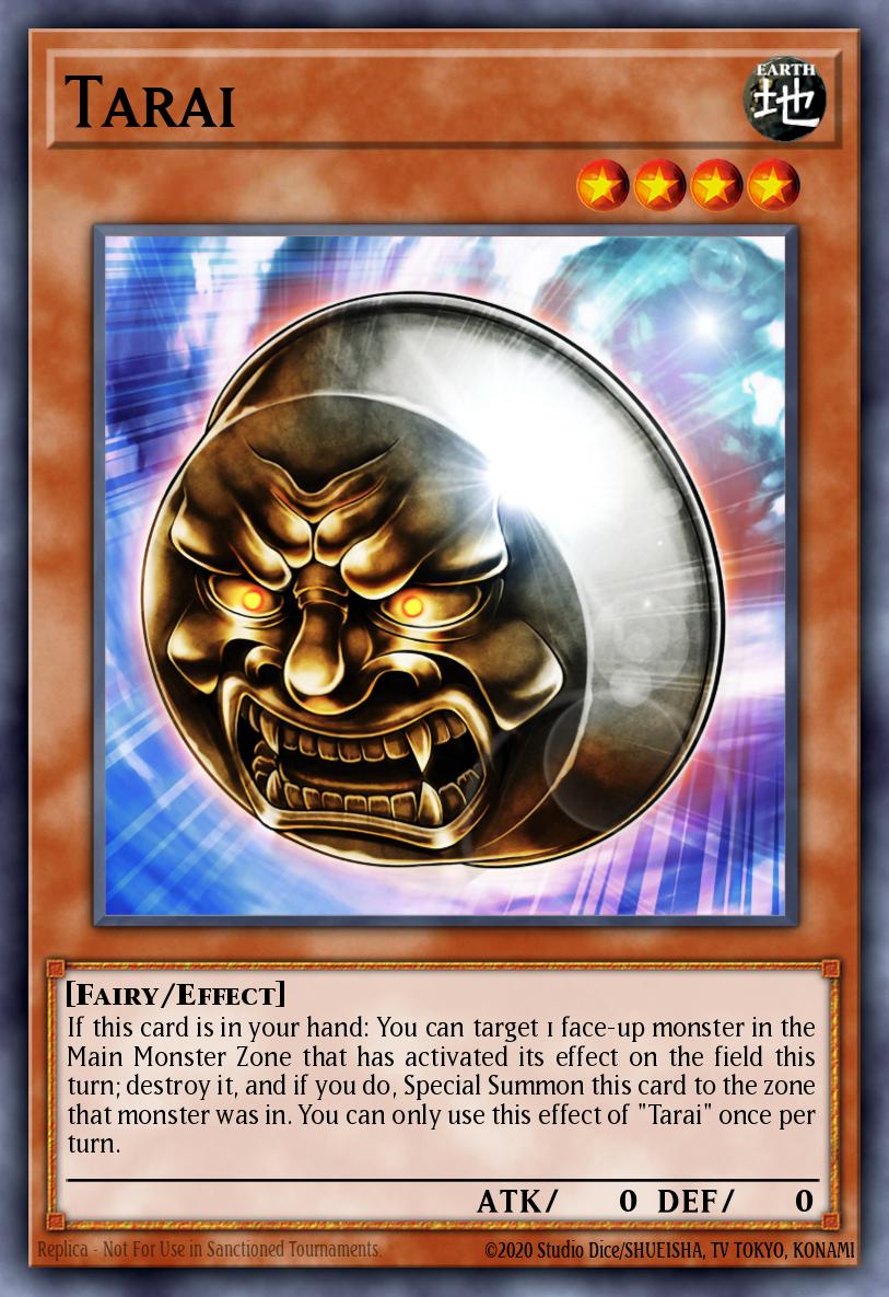 Tarai AGOV-EN024 – Age of Overlord