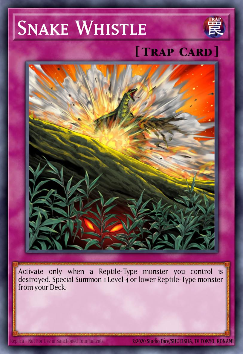 Snake Whistle TAEV-EN066 – Tactical Evolution