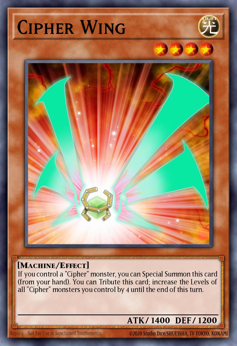 Cipher Wing DLCS-EN124 – Dragons of Legend: The Complete Series