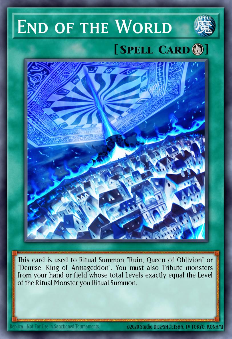 End of the World MP18-EN233 – 2018 Mega-Tin Mega Pack