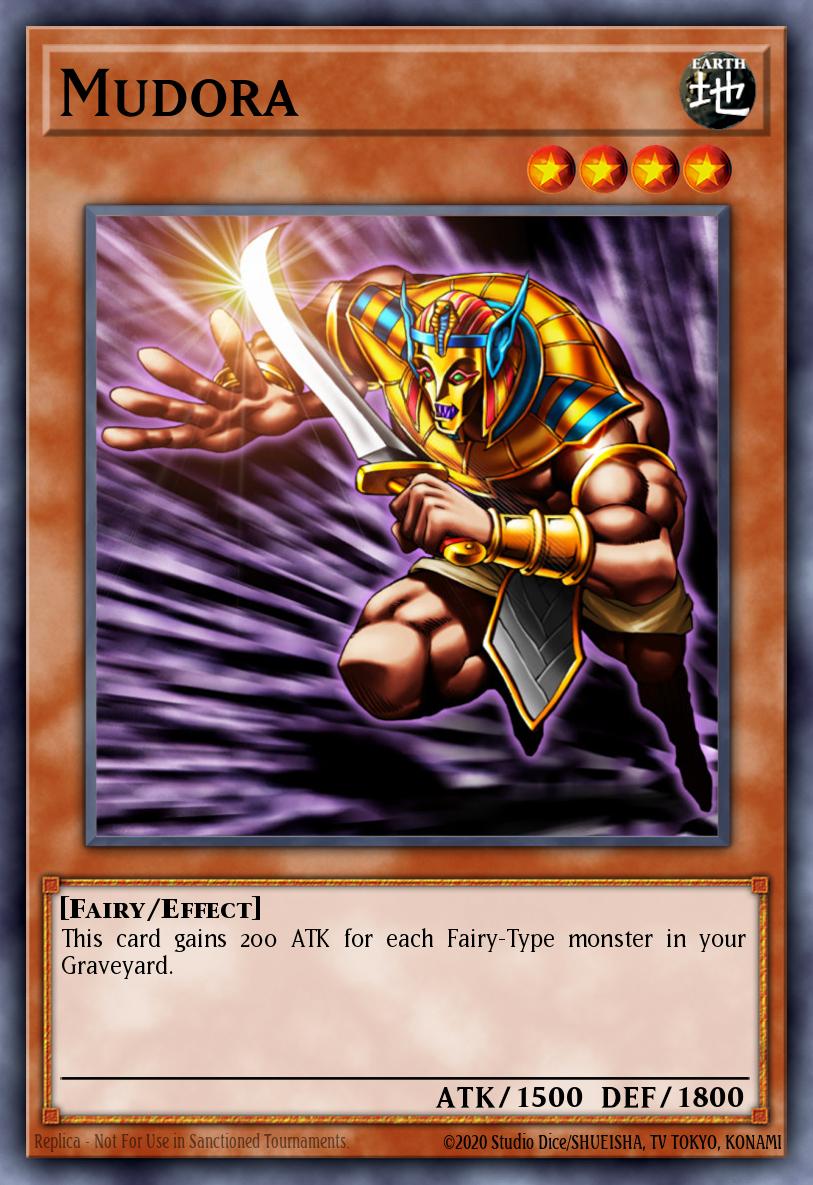 Mudora SBCB-EN128 – Speed Duel: Battle City Box