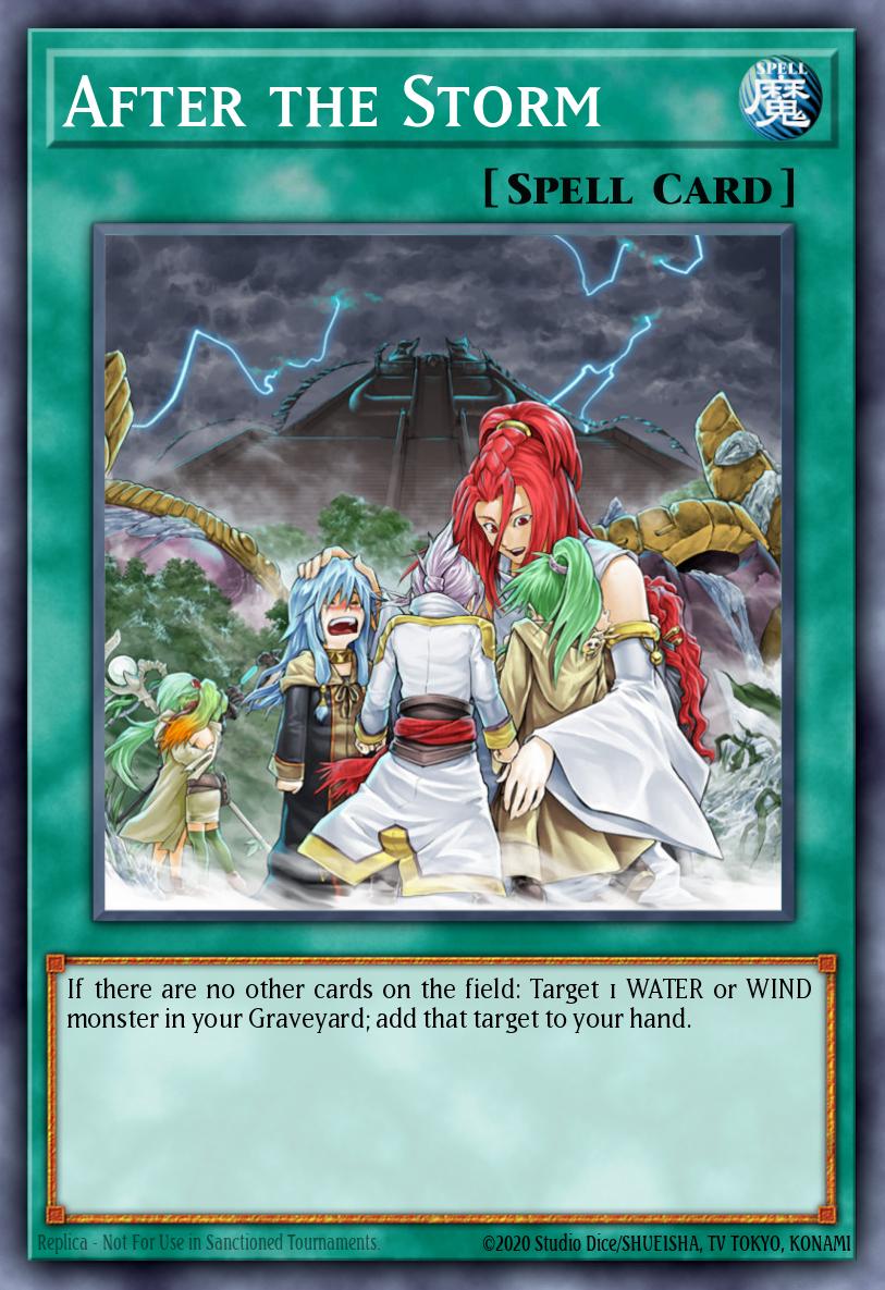 After the Storm CBLZ-EN066 – Cosmo Blazer