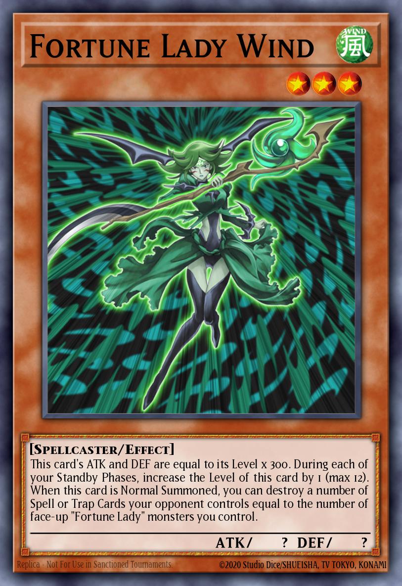 Fortune Lady Wind OP11-PT027 – OTS Tournament Pack 11 (POR)