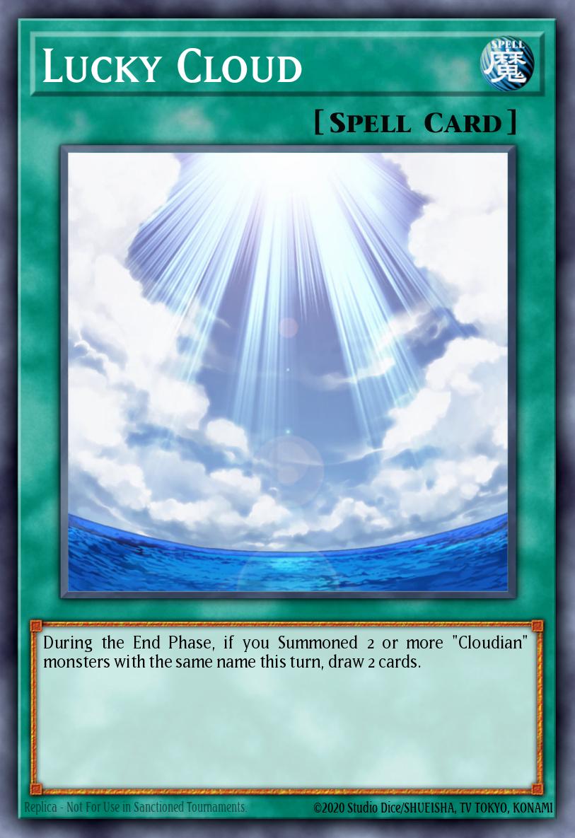 Lucky Cloud GLAS-EN050 – Gladiator's Assault