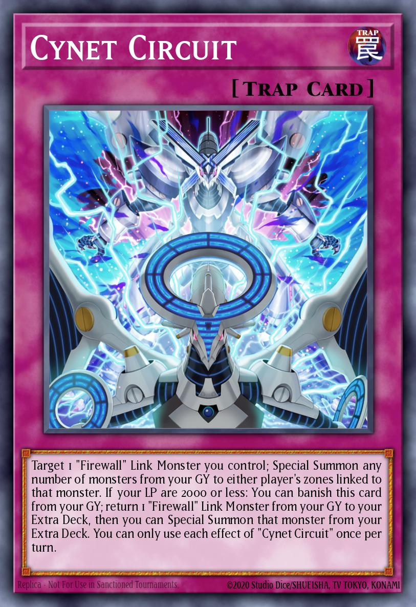 Cynet Circuit MP24-EN349 – 25th Anniversary Tin: Dueling Mirrors
