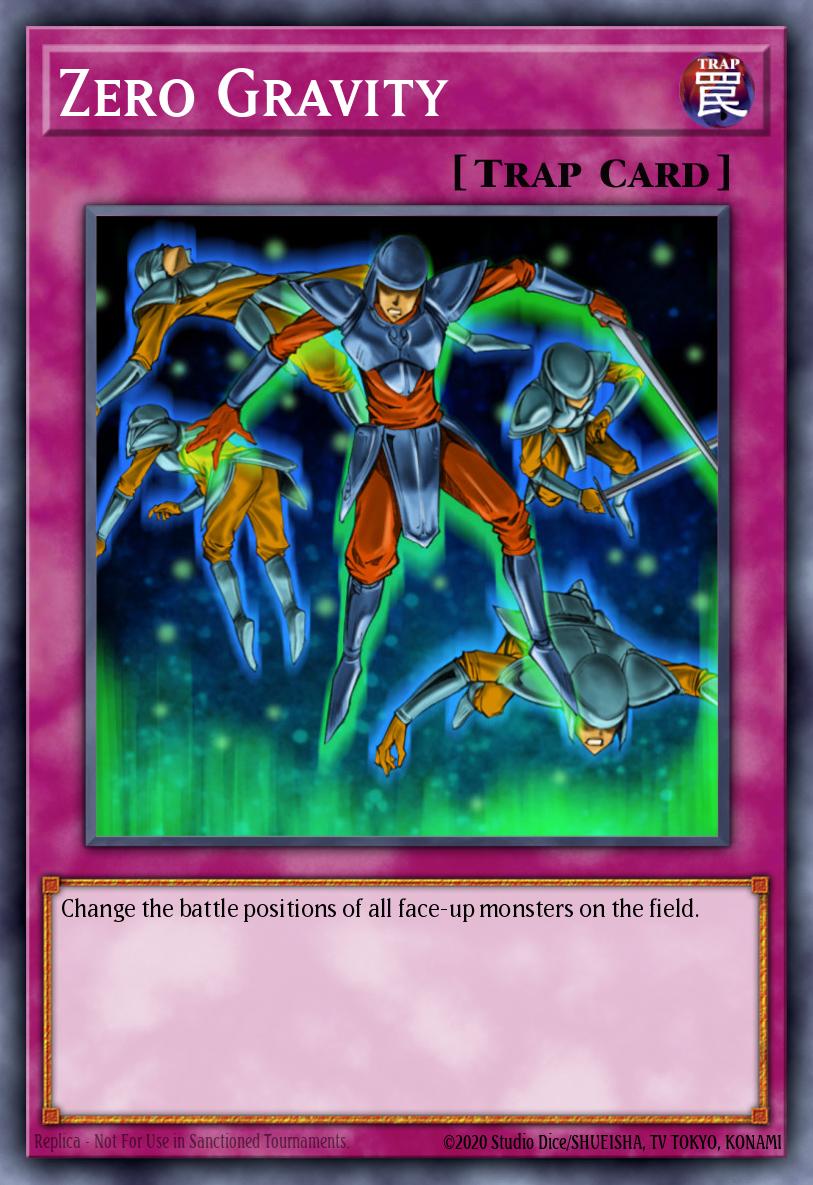 Zero Gravity SBCB-EN035 – Speed Duel: Battle City Box