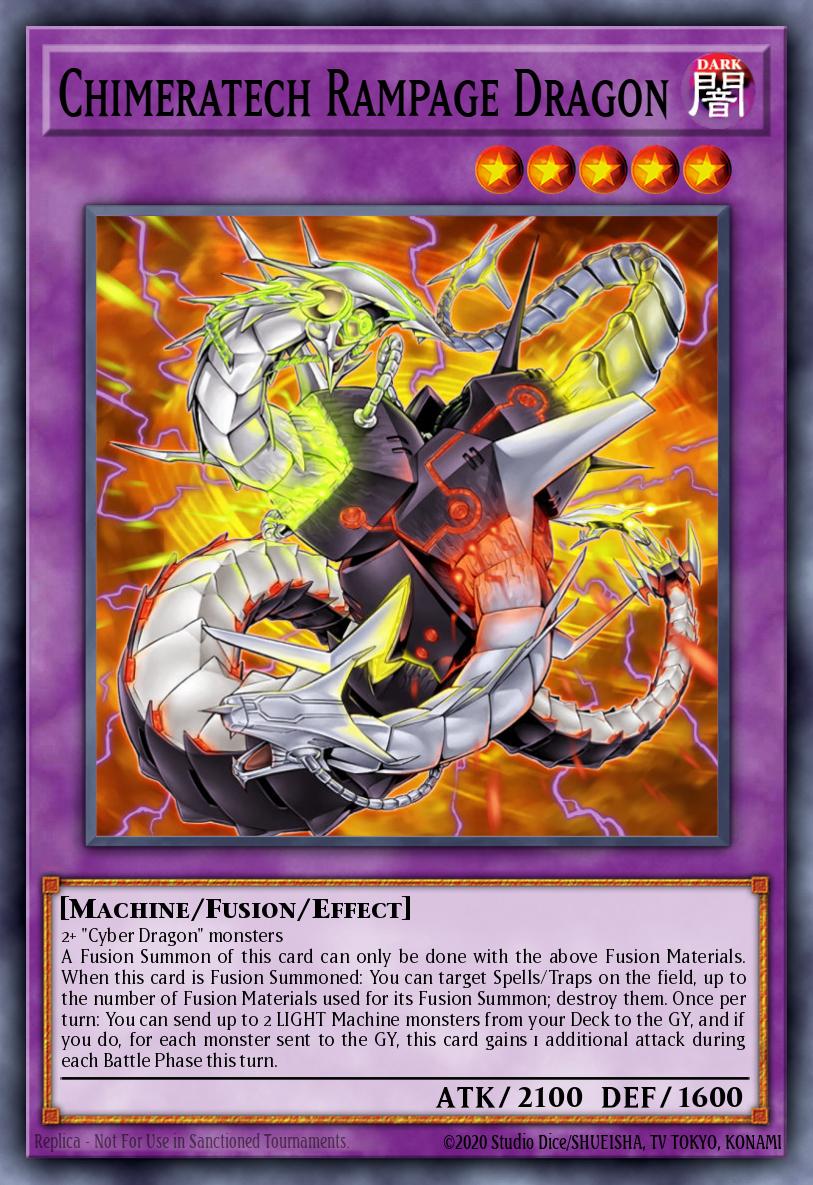 Chimeratech Rampage Dragon GFP2-EN124 – Ghosts From the Past: The 2nd Haunting
