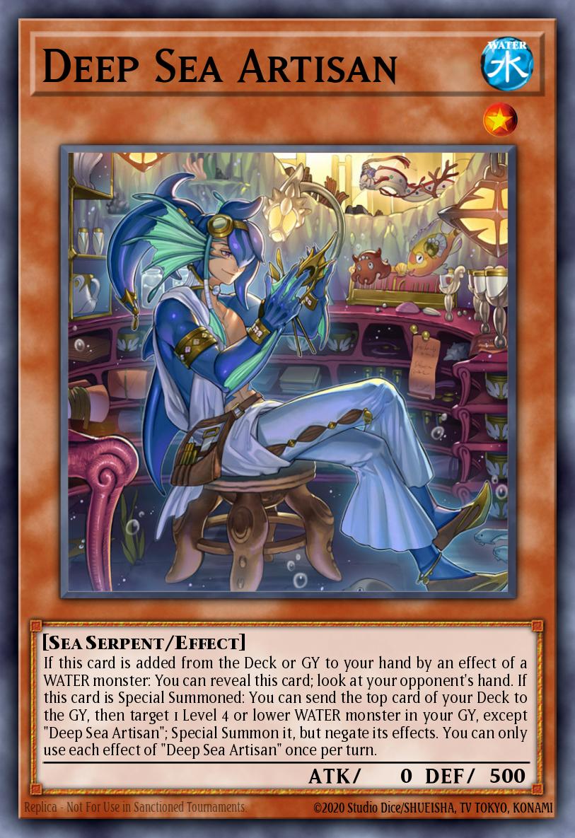 Deep Sea Artisan MP21-EN049 – 2021 Tin of Ancient Battles