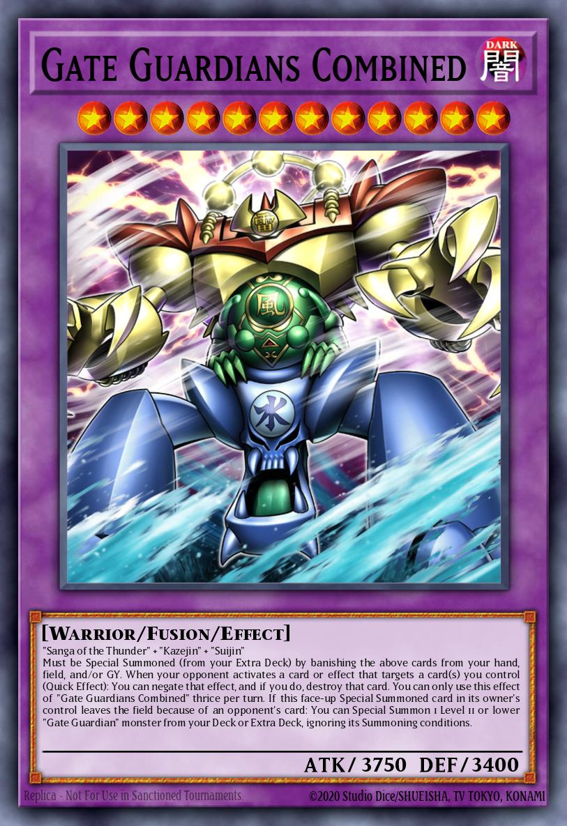 Gate Guardians Combined MAZE-EN003 – Maze of Memories