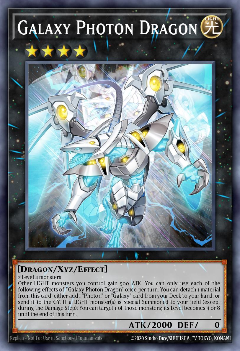 Galaxy Photon Dragon MP24-EN070 – 25th Anniversary Tin: Dueling Mirrors