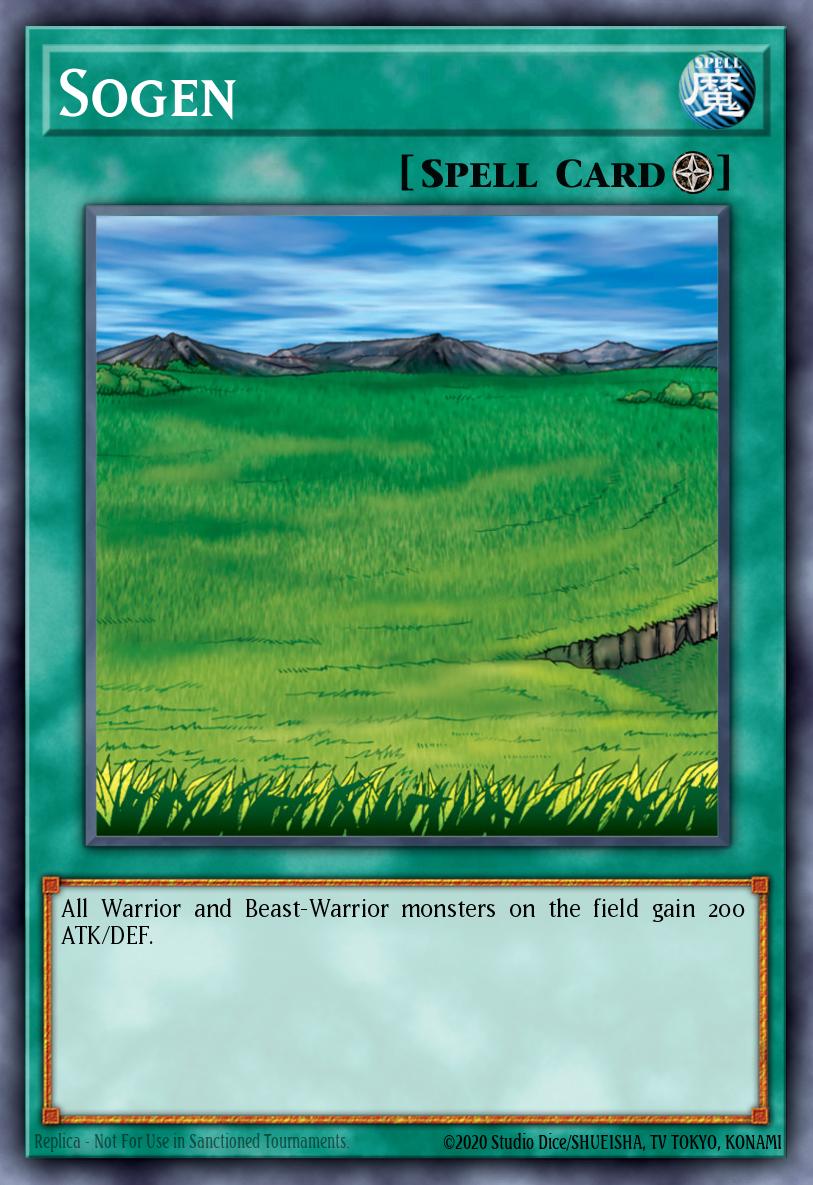 Sogen LOB-EN049 – Legend of Blue Eyes White Dragon