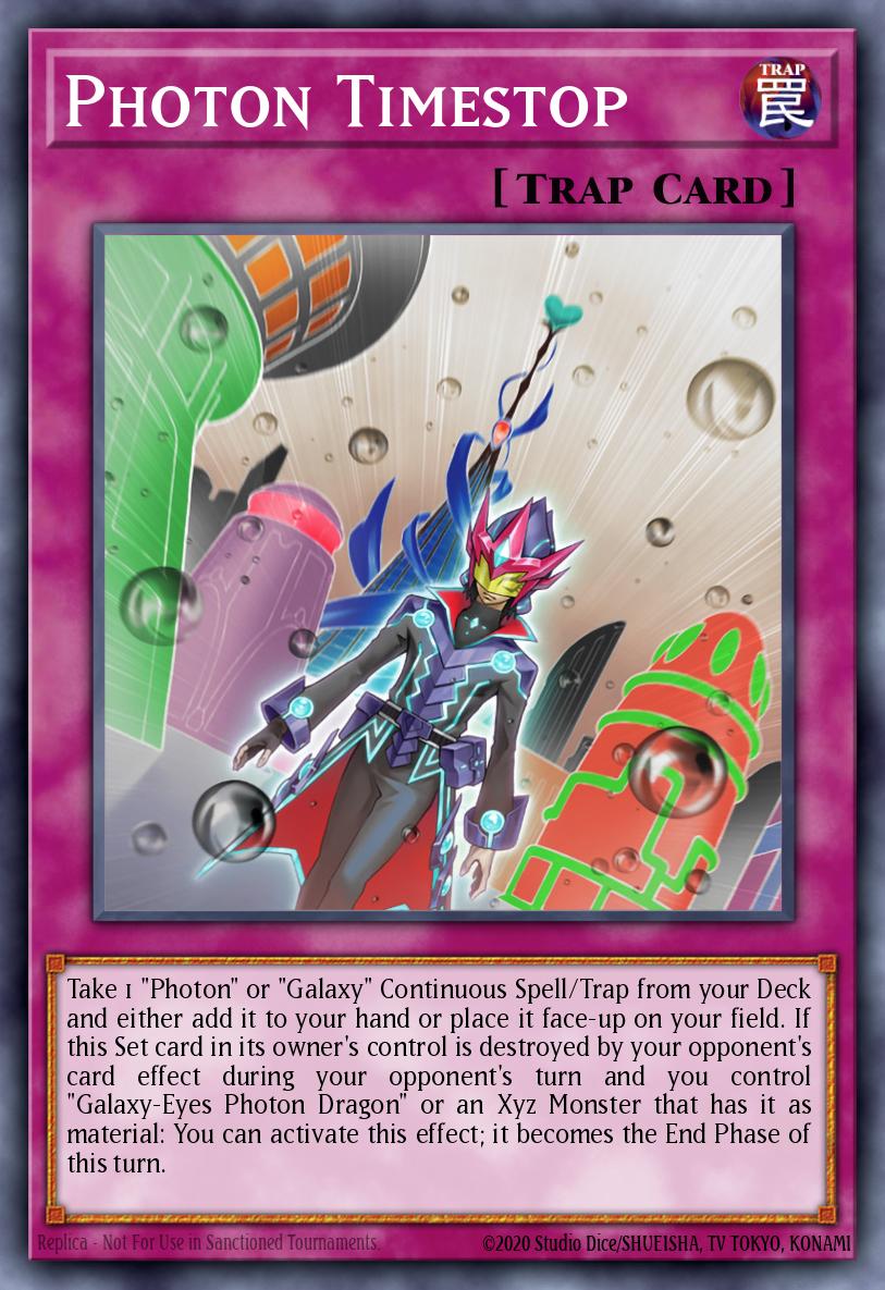 Photon Timestop MP24-EN328 – 25th Anniversary Tin: Dueling Mirrors