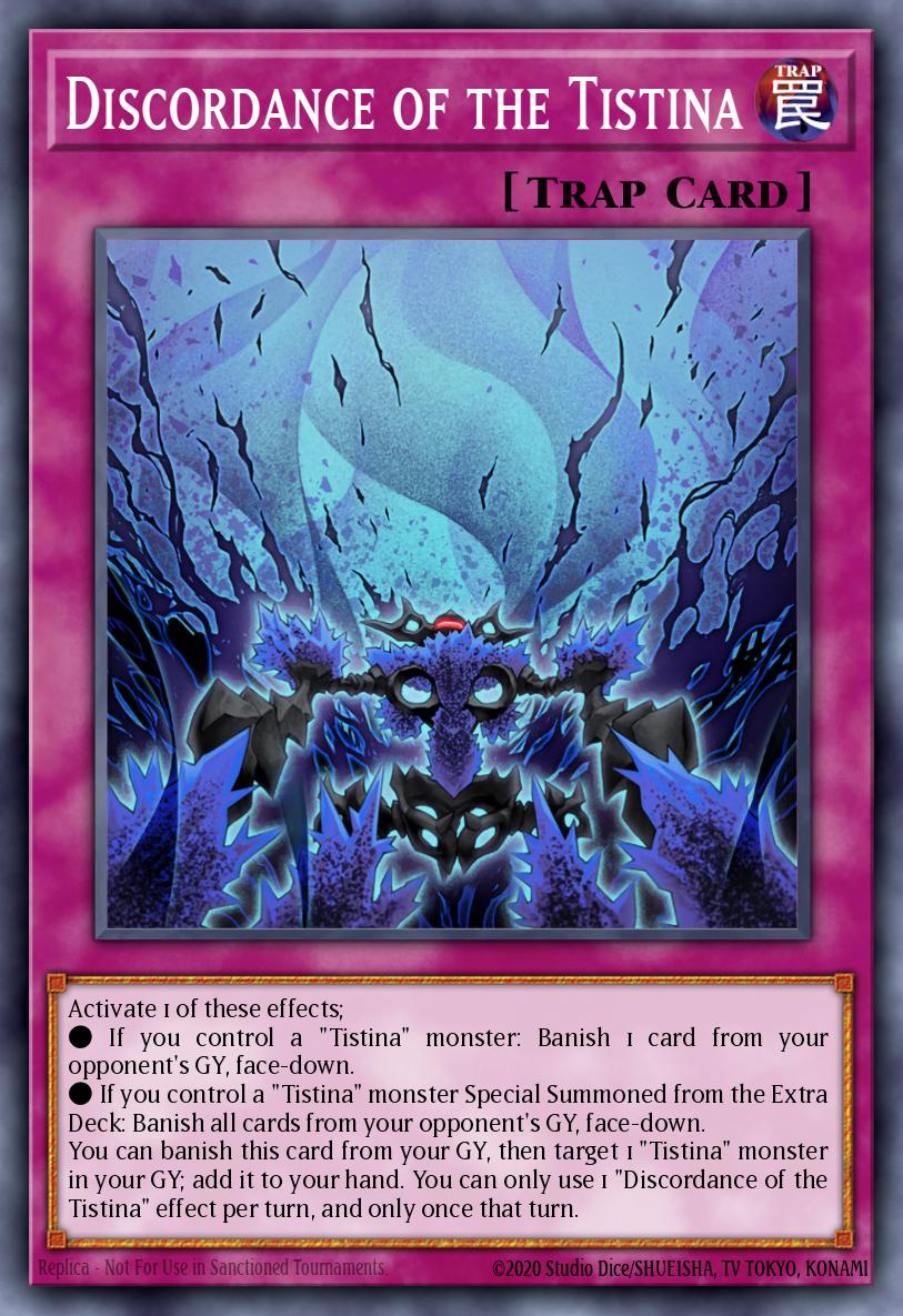 Discordance of the Tistina AGOV-EN092 – Age of Overlord