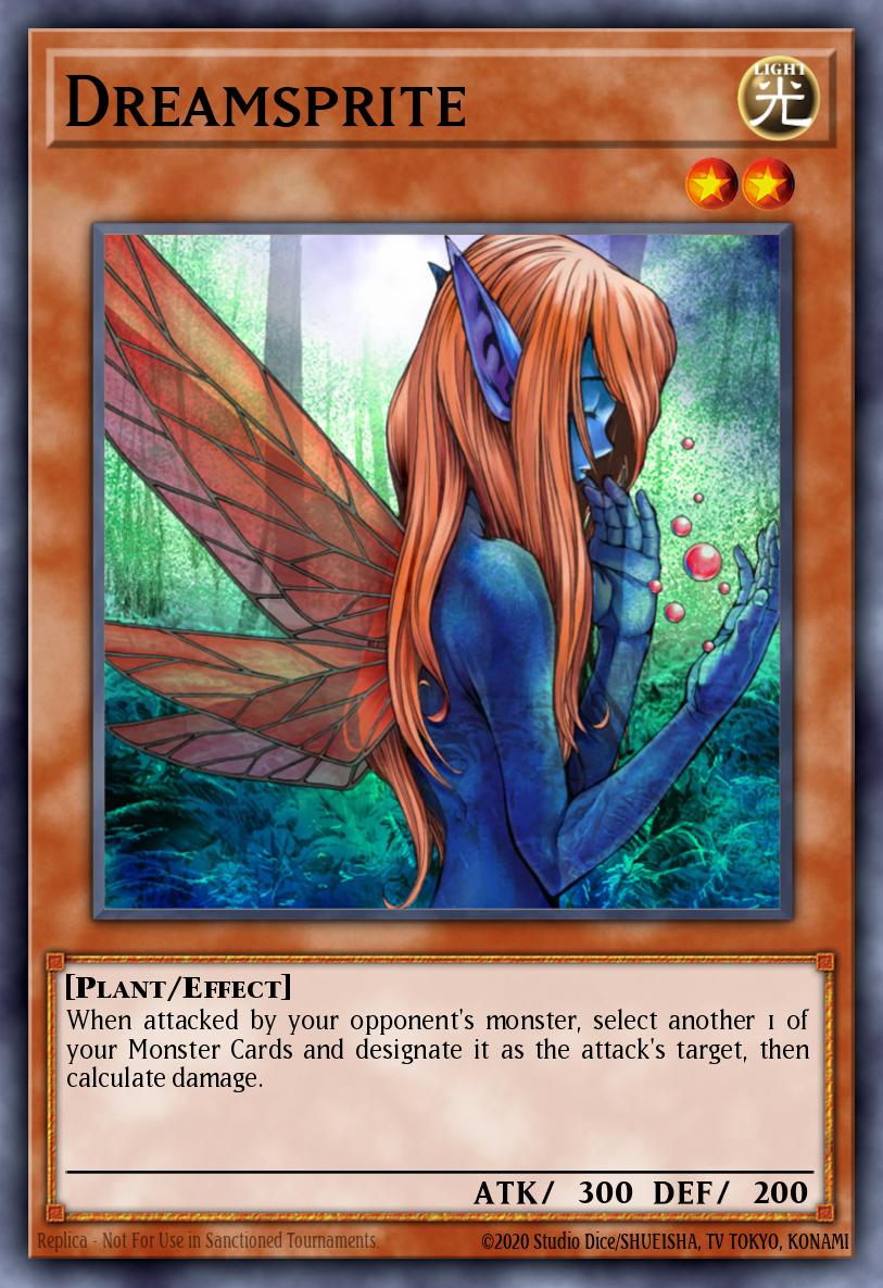 Dreamsprite LON-EN073 – Labyrinth of Nightmare