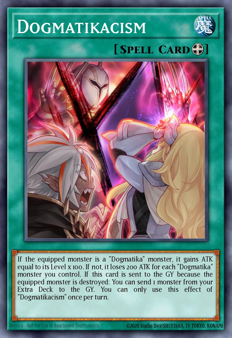Dogmatikacism PHRA-EN054 – Phantom Rage
